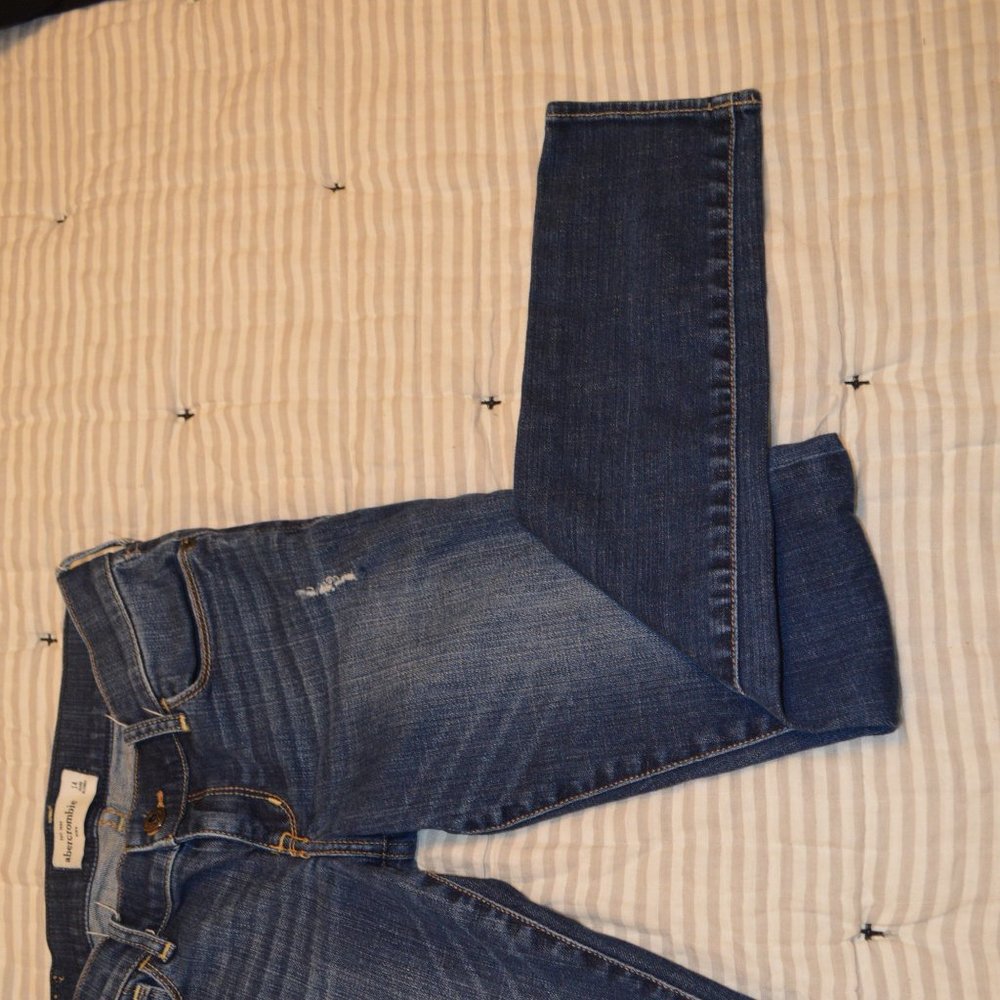 Kids denim jeans